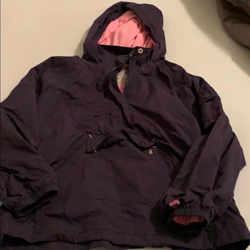Girls jacket